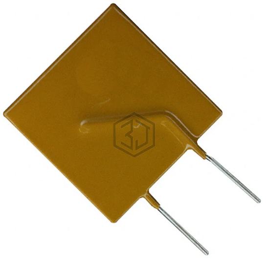 MF-R1100 - Bourns Inc. - PTC Resettable Fuses