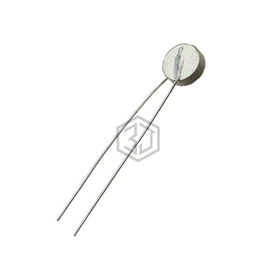 YS5869PTF - Amphenol Thermometrics - PTC Resettable Fuses