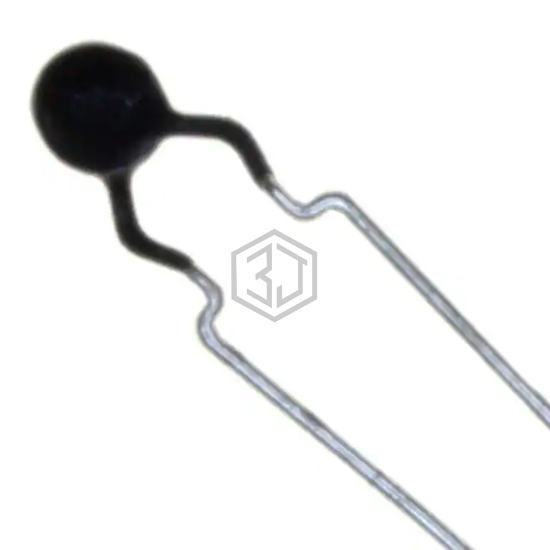 YM120C20N122 - Amphenol Thermometrics - PTC Resettable Fuses