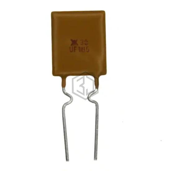 RUEF185-AP - Littelfuse Inc. - PTC Resettable Fuses