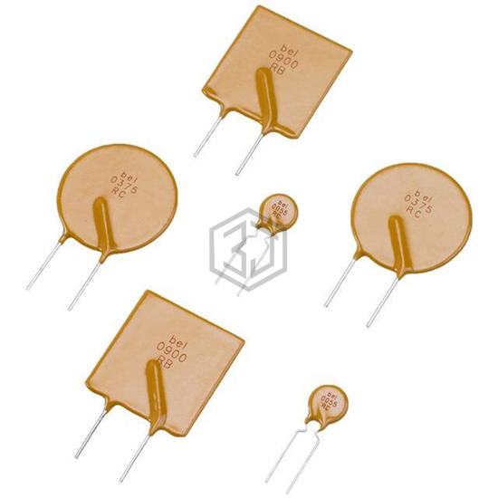 0ZRM0040FF2C - Bel Fuse Inc. - PTC Resettable Fuses