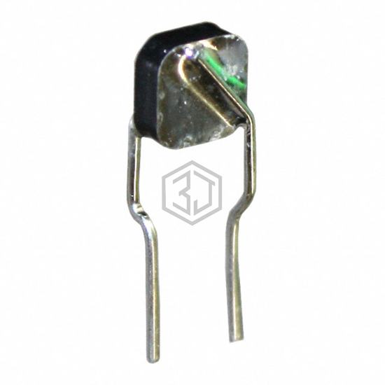 MF-RX012/250U-2 - Bourns Inc. - PTC Resettable Fuses