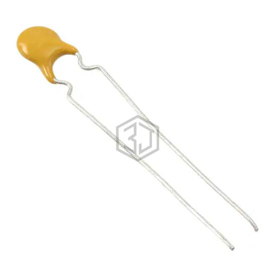 72R025XPR - Littelfuse Inc. - PTC Resettable Fuses