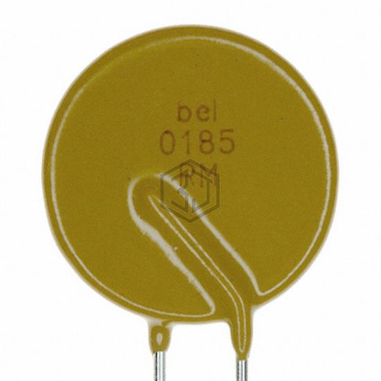 0ZRM0185FF1A - Bel Fuse Inc. - PTC Resettable Fuses