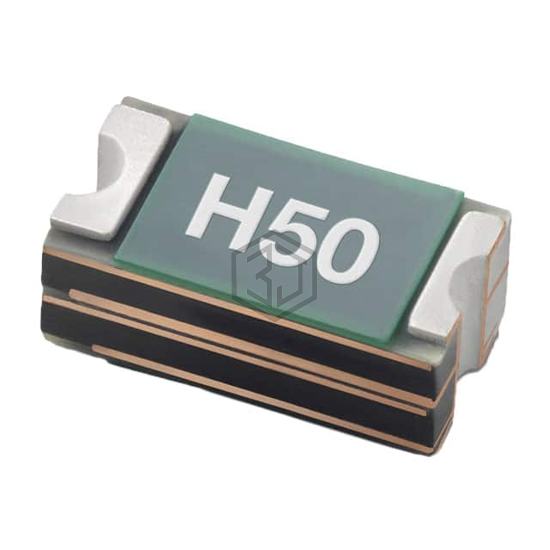 MINIASMDCH050F-2 - Littelfuse Inc. - PTC Resettable Fuses