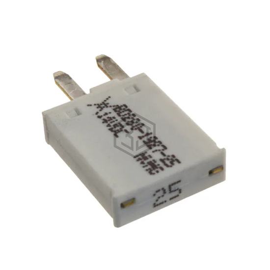 BD280-1927-25/16-W - Littelfuse Inc. - PTC Resettable Fuses