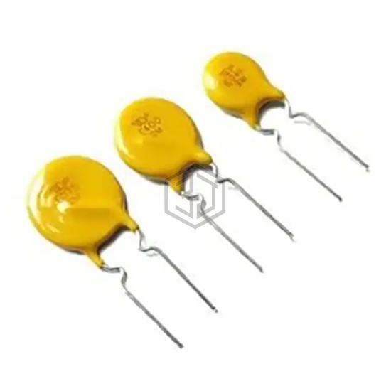 AHS075-SM - AHS Micro - PTC Resettable Fuses