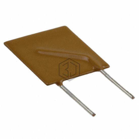 PFRA.500 - SCHURTER Inc. - PTC Resettable Fuses