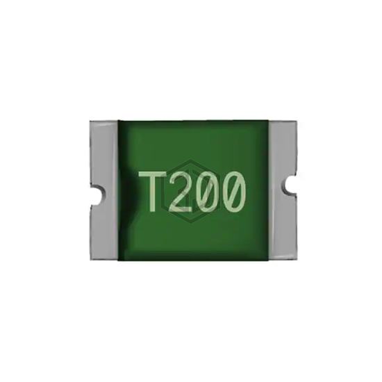 KMC4S175RY - Allied Components International - PTC Resettable Fuses