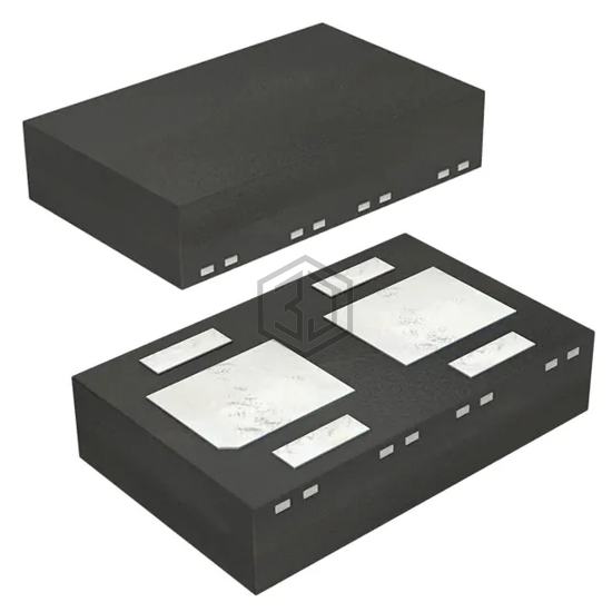 TCS-DL004-500-WH - Bourns Inc. - Surge Suppression ICs