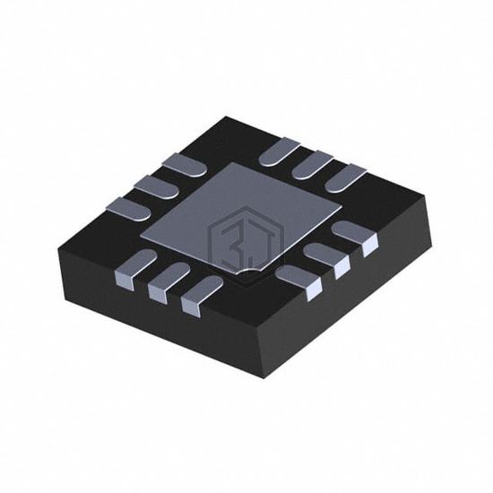 TCPP01-M12 - STMicroelectronics - Surge Suppression ICs