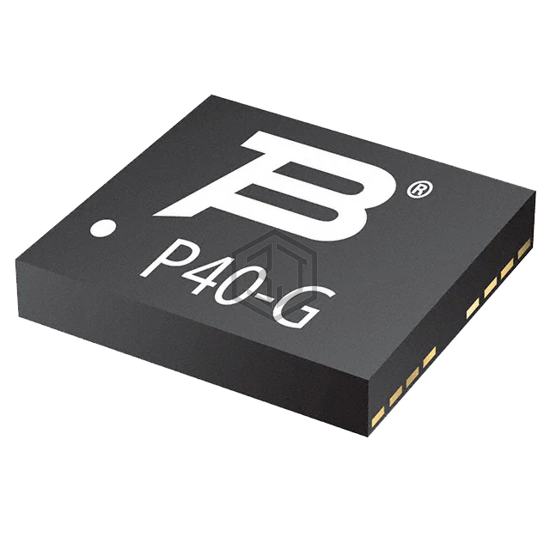 P40-G240-WH - Bourns Inc. - Surge Suppression ICs