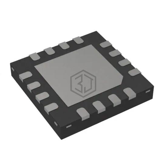 MAX17644CATE+ - Analog Devices Inc./Maxim Integrated - PMIC - Voltage Regulators - DC DC Switching Regulators
