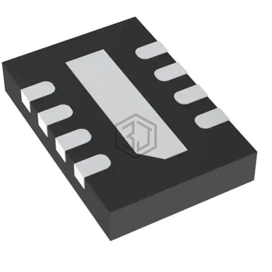 LT3467AIDDB#TRMPBF - Analog Devices Inc. - PMIC - Voltage Regulators - DC DC Switching Regulators
