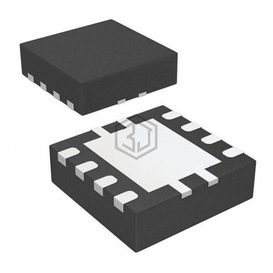 TVS3301DRBR - Texas Instruments - TVS - Mixed Technology