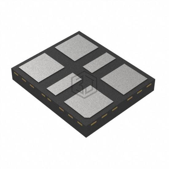 TBU-DF085-300-WH - Bourns Inc. - Surge Suppression ICs