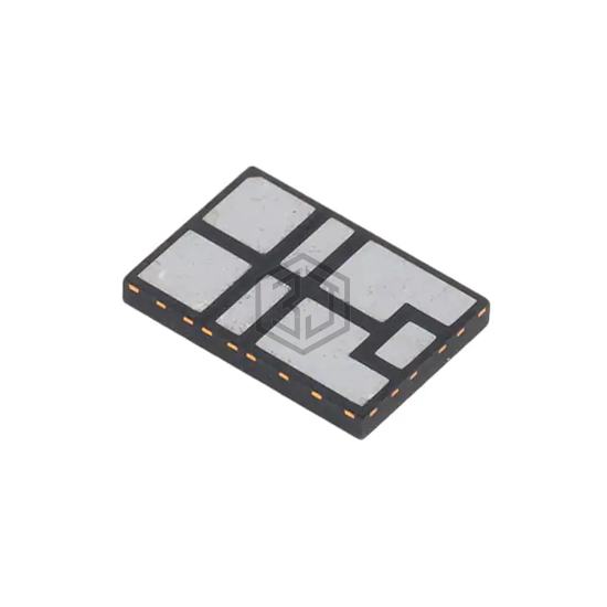 TBU-RS085-300-WH - Bourns Inc. - Surge Suppression ICs