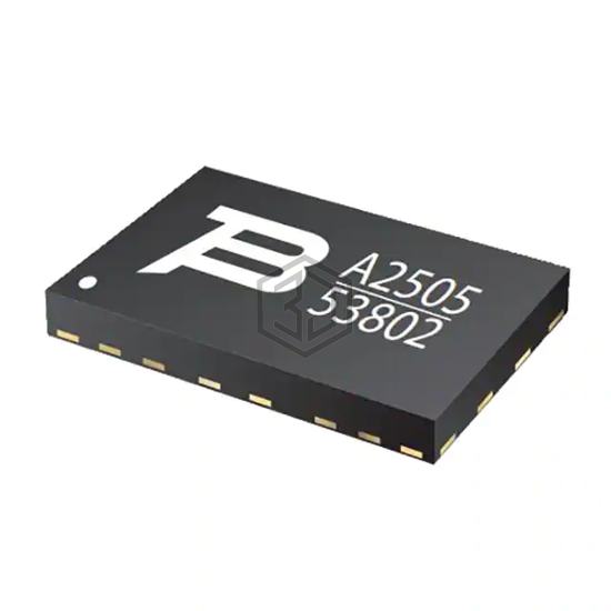 TBU-CA065-100-WH-Q - Bourns Inc. - Surge Suppression ICs