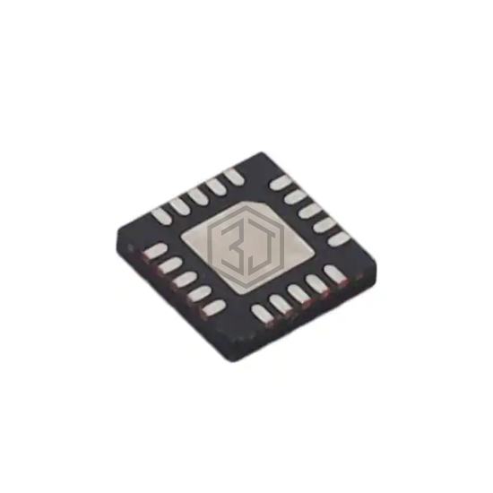 TCPP03-M20 - STMicroelectronics - Surge Suppression ICs