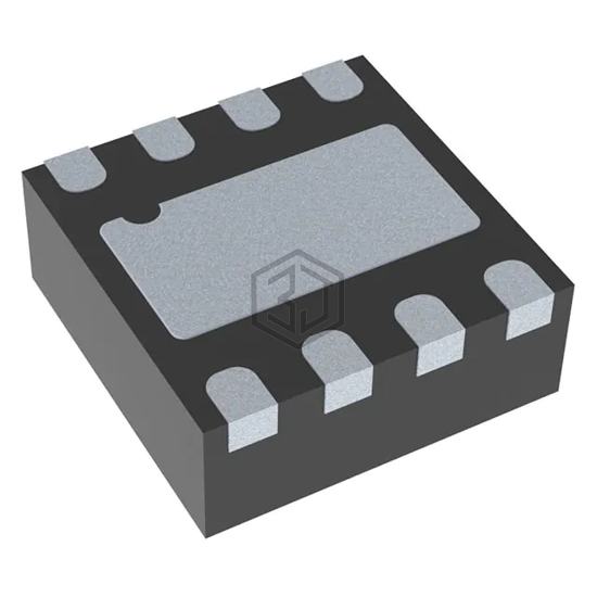 STBP110CVDJ6F - STMicroelectronics - Surge Suppression ICs