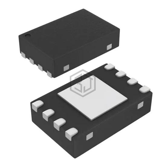 STTS2004B2DN3F - STMicroelectronics - PMIC - Thermal Management