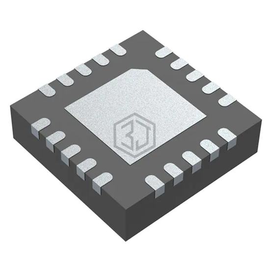 LP5009RUKR - Texas Instruments - PMIC - LED Drivers