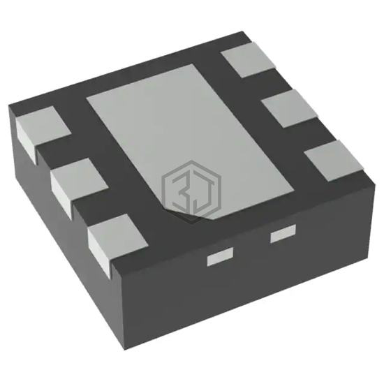 BQ294602DRVR - Texas Instruments - PMIC - Battery Management