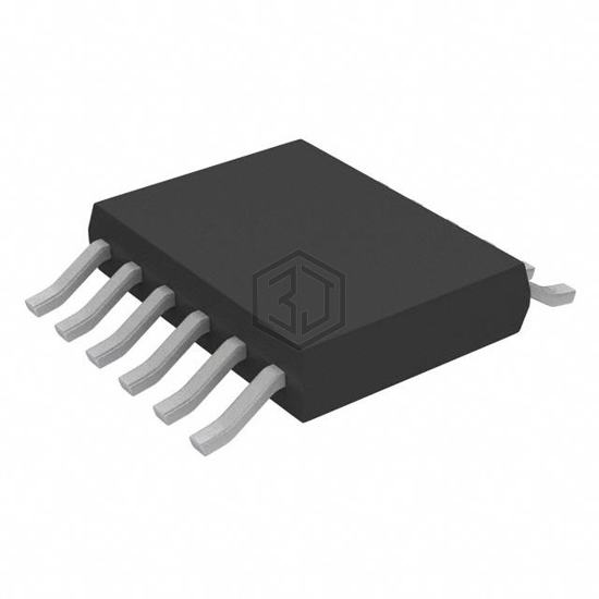 LTC2945CMS#PBF - Analog Devices Inc. - PMIC - Power Supply Controllers, Monitors