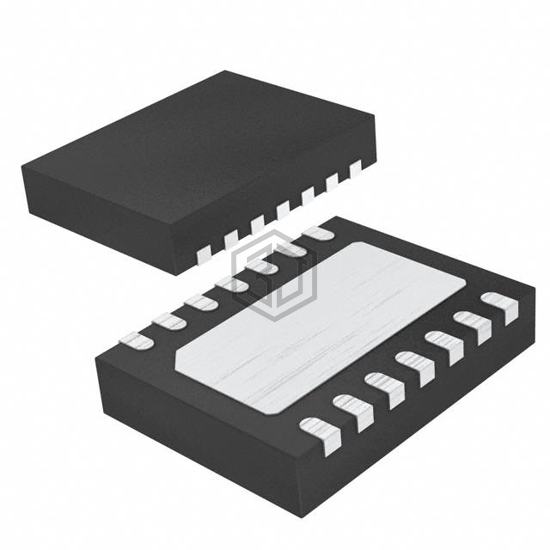 LTC3622IDE#PBF - Analog Devices Inc. - PMIC - Voltage Regulators - DC DC Switching Regulators