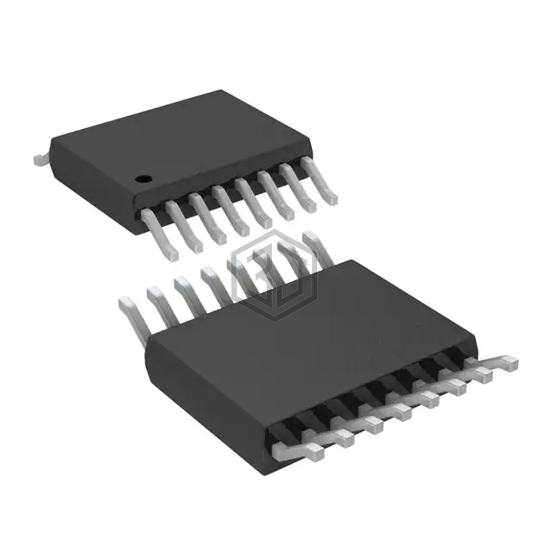 LTC2377CMS-18#TRPBF - Analog Devices Inc. - Data Acquisition - Analog to Digital Converters (ADC)