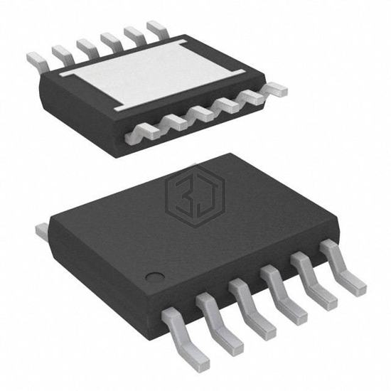 LT3686AIMSE#TRPBF - Analog Devices Inc. - PMIC - Voltage Regulators - DC DC Switching Regulators