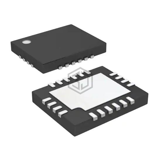 LTC3834EUFD#TRPBF - Analog Devices Inc. - PMIC - Voltage Regulators - DC DC Switching Controllers
