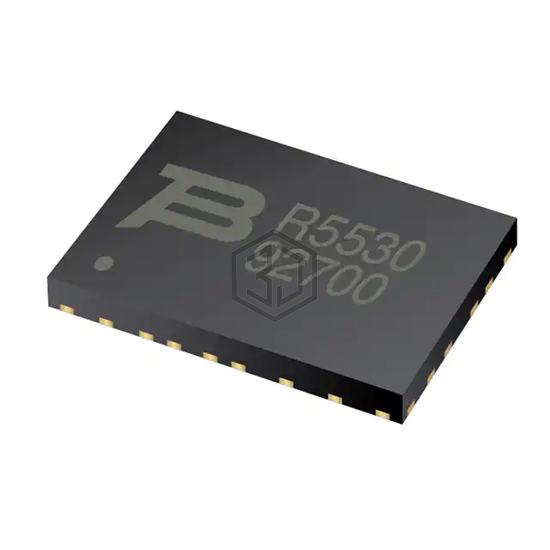 TBU-RS055-300-WH - Bourns Inc. - Surge Suppression ICs