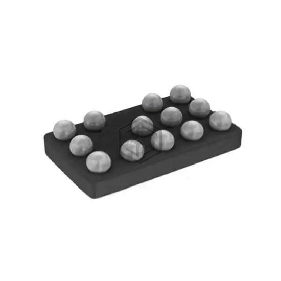 OCVPB21-13F6 - STMicroelectronics - Surge Suppression ICs