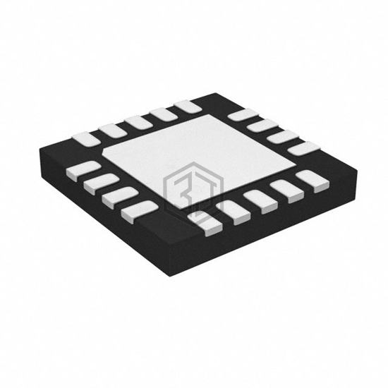 TCPP02-M18 - STMicroelectronics - Surge Suppression ICs