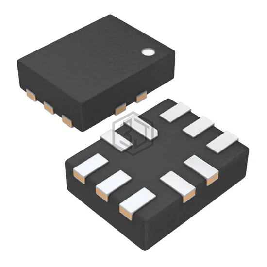MAX14535EEVB+ - Analog Devices Inc./Maxim Integrated - Interface - Analog Switches - Special Purpose
