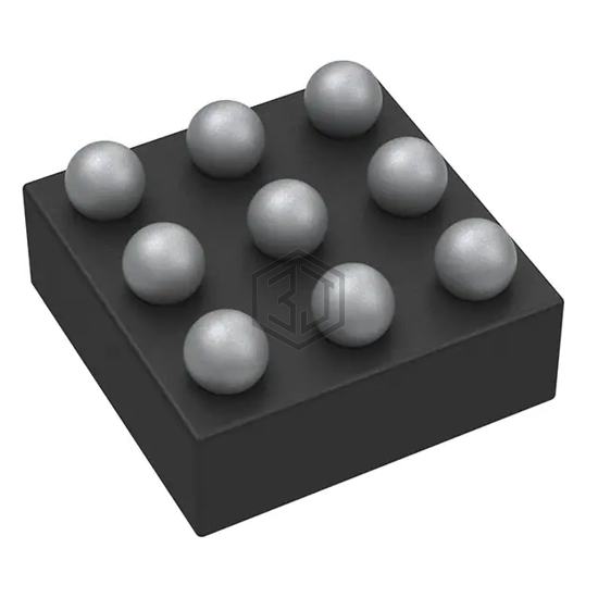 NX20P0477UKZ - NXP USA Inc. - Surge Suppression ICs