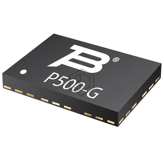 P500-G200-WH - Bourns Inc. - Surge Suppression ICs