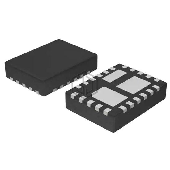 NUS6189MNTWG - onsemi - Surge Suppression ICs