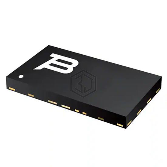 TBU-CX025-VTC-WH - Bourns Inc. - Surge Suppression ICs