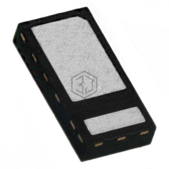 TBU-KE040-500-WH - Bourns Inc. - Surge Suppression ICs