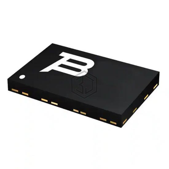 TBU-PK075-100-WH - Bourns Inc. - Surge Suppression ICs