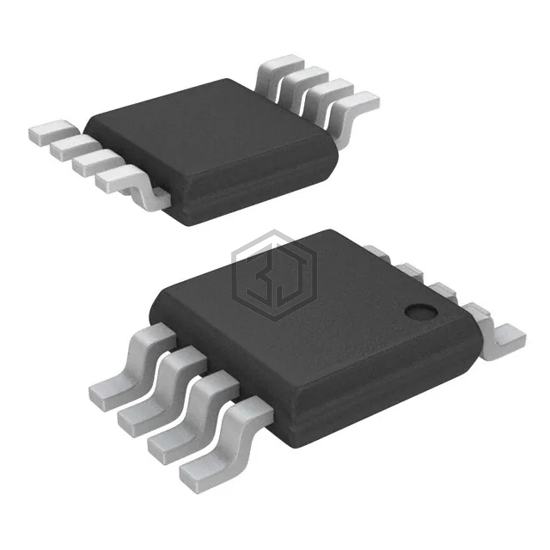 MC100EL32DT - onsemi - Logic - Counters, Dividers