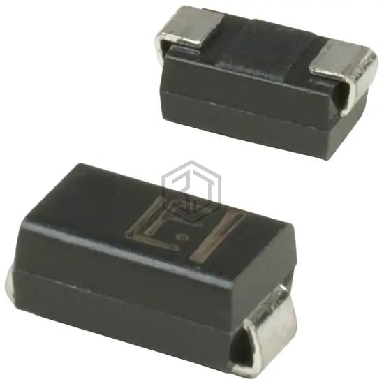 SMAJ36CA - Littelfuse Inc. - TVS - Diodes