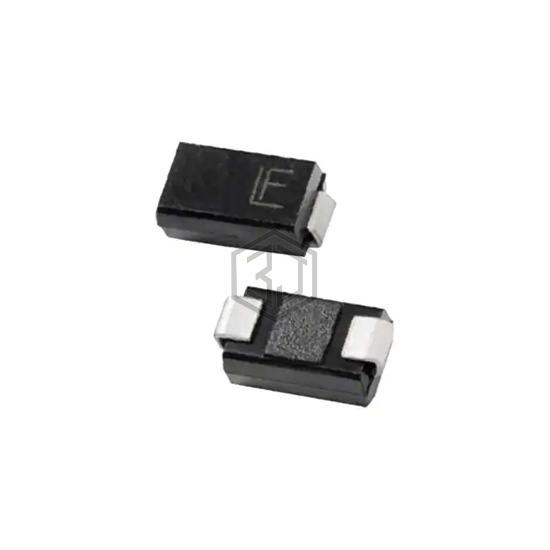 SMAJ5.0CA - Littelfuse Inc. - TVS - Diodes