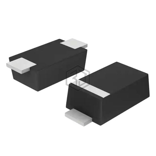 MBR2H100SFT3G - onsemi - Diodes - Rectifiers - Single