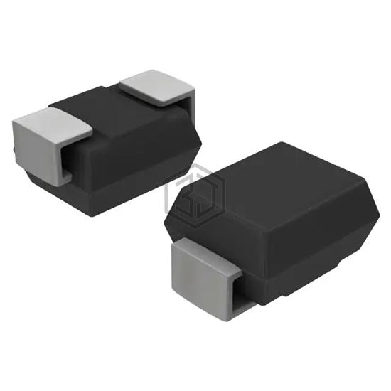 NP0640SCMCT3G - onsemi - TVS - Thyristors