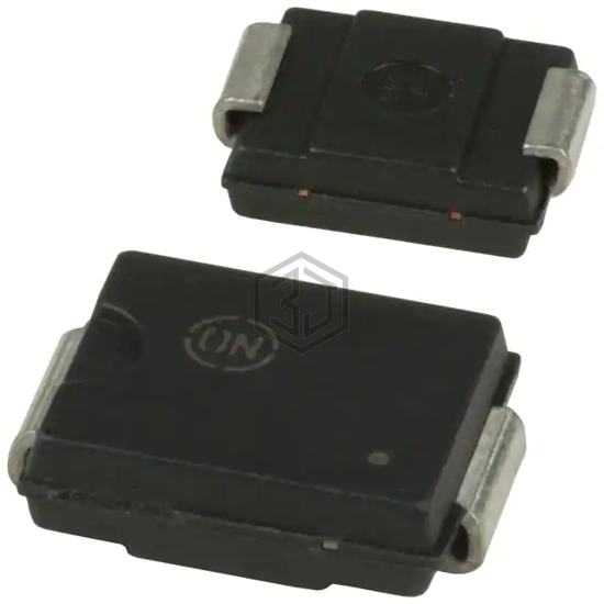 1SMC70AT3 - onsemi - TVS - Diodes