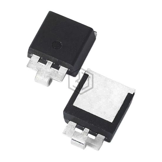 SLD8S20A - Littelfuse Inc. - TVS - Diodes