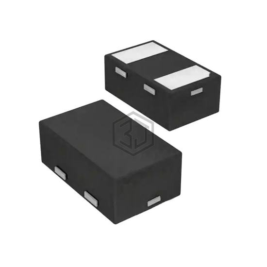 BAV5004LP-7B - Diodes Incorporated - Diodes - Rectifiers - Single